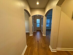 10724 Alvarado Way in Charlotte, NC - Building Photo - Building Photo