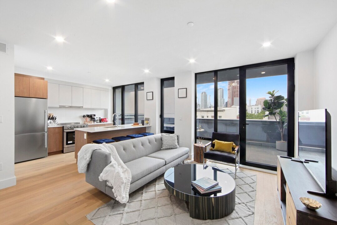 149 Green St in Brooklyn, NY - Building Photo