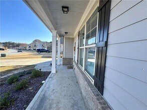 402 Hinton Farm Wy. in Dacula, GA - Building Photo - Building Photo