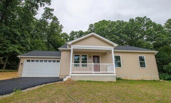 101 Woody Brown Rd in Rising Sun, MD - Building Photo