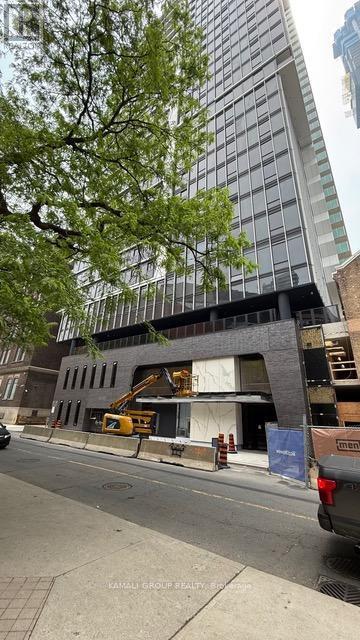 property at 771-2771 Yonge St