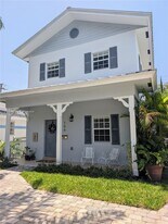 106 Florida Ave in Coral Gables, FL - Building Photo