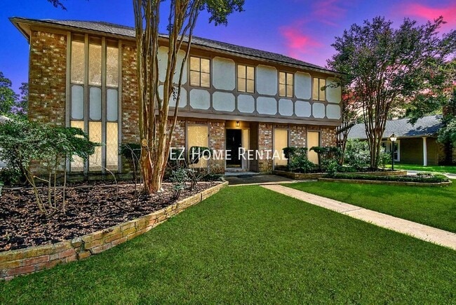 property at 7503 Bairnsdale Ln