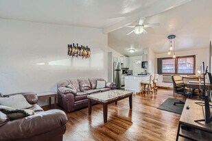 8874 W 54th Pl, Unit SI ID1604811P in Arvada, CO - Building Photo