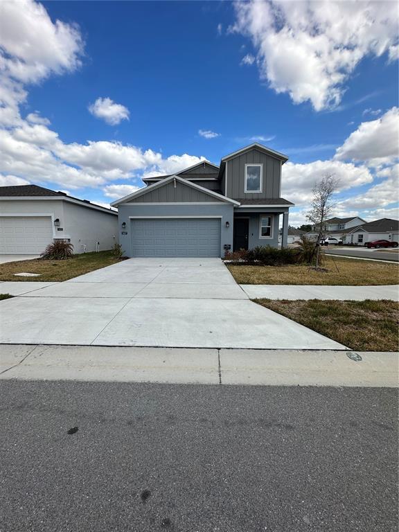 1627 Marksman Rd in Eagle Lake, FL - Building Photo - Building Photo