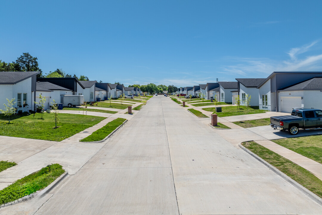 34-Unit SFR Portfolio in Dallas, TX - Foto de edificio