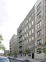 2240-2242 Tiebout Ave Apartments