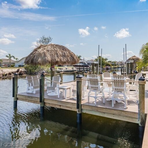 property at 2317 SW 43rd Ln