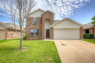 14120 Silkwood Dr in Haslet, TX - Building Photo - Building Photo