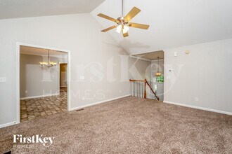 29 Parkwood Dr in Odenville, AL - Foto de edificio - Building Photo