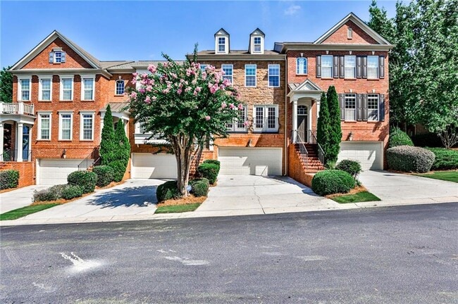 property at 1655 Wehunt Pl