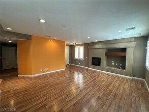 6904 Caspian Tern St in North Las Vegas, NV - Building Photo - Building Photo