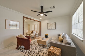 505 N Norman Ave in Moore, OK - Building Photo - Building Photo