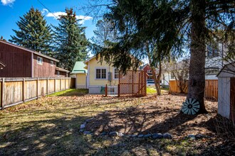 514 Somers Ave in Whitefish, MT - Building Photo - Building Photo