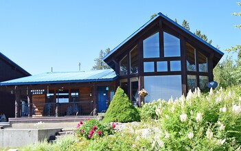 Bucksaw Lodge in Island Park, ID - Building Photo - Building Photo