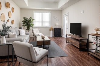 River's Edge I in Amherstburg, ON - Foto de edificio - Building Photo