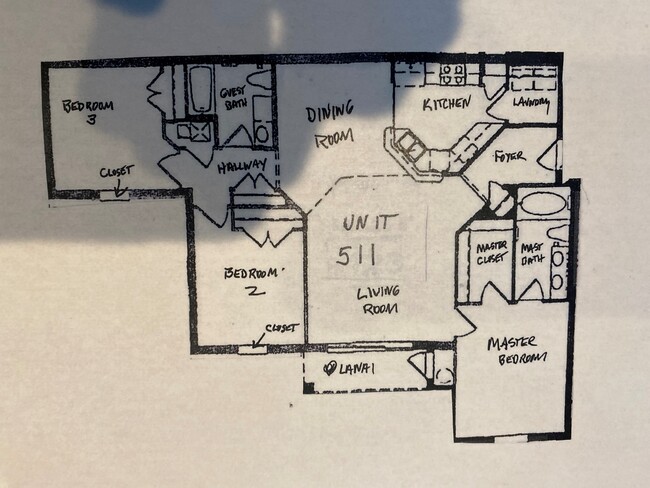 785 Oakleaf Plantation Pky, Unit 511 in Orange Park, FL - Building Photo - Building Photo