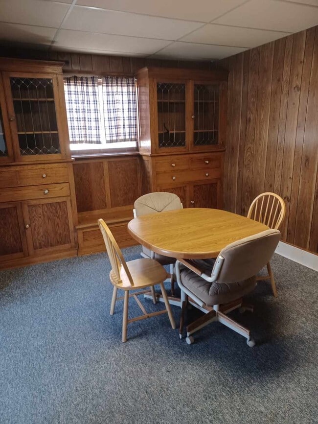 618 W Buffalo St, Unit K1 in Rawlins, WY - Building Photo - Building Photo