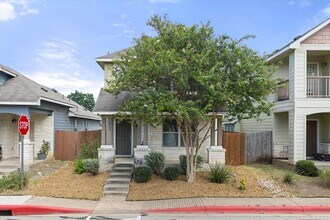 4529 Kind Way in Austin, TX - Building Photo - Building Photo