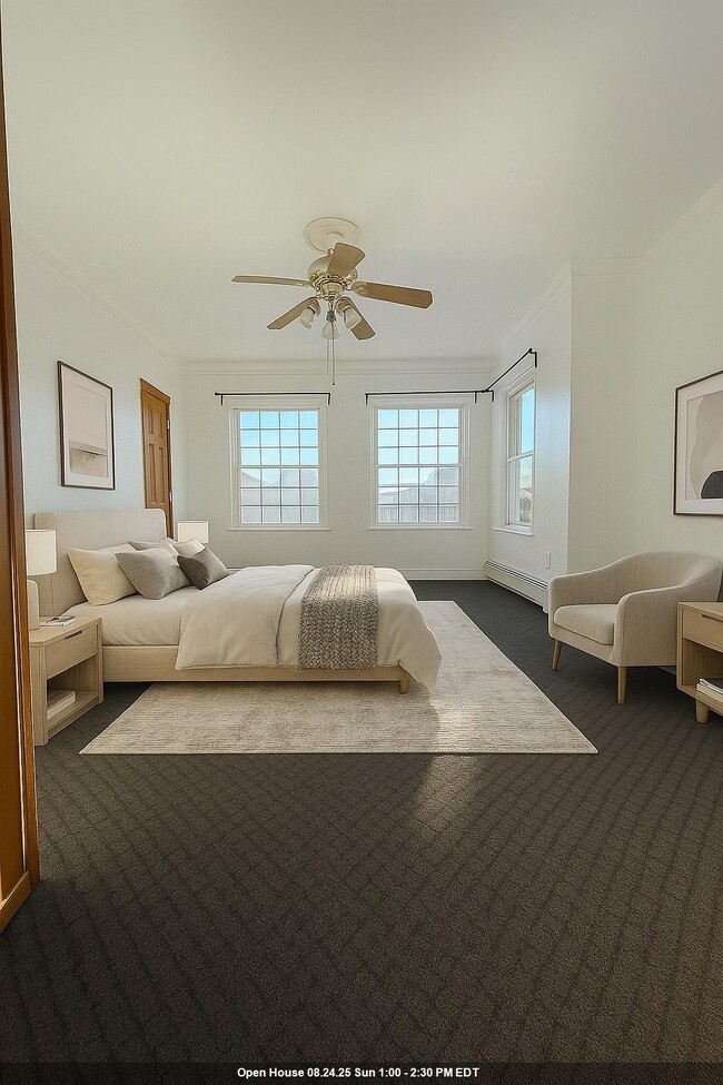 property at 304 Fulton Ave