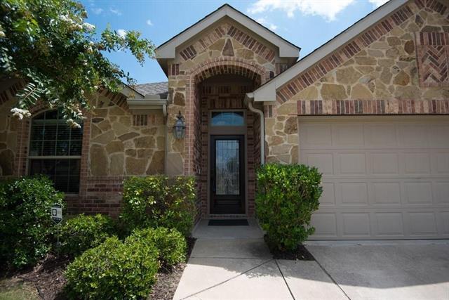 809 Hardwood Dr in McKinney, TX - Building Photo - Building Photo