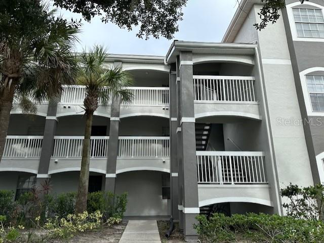 property at 13838 Fairway Island Dr