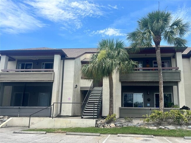 property at 10263 Gandy Blvd N
