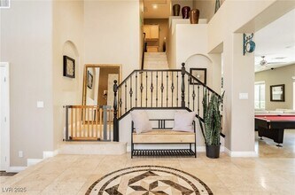 11575 Zagarolo Ln in Las Vegas, NV - Building Photo - Building Photo