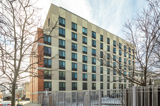 Loreto I & II Apartments in Brooklyn, NY - Building Photo - Building Photo