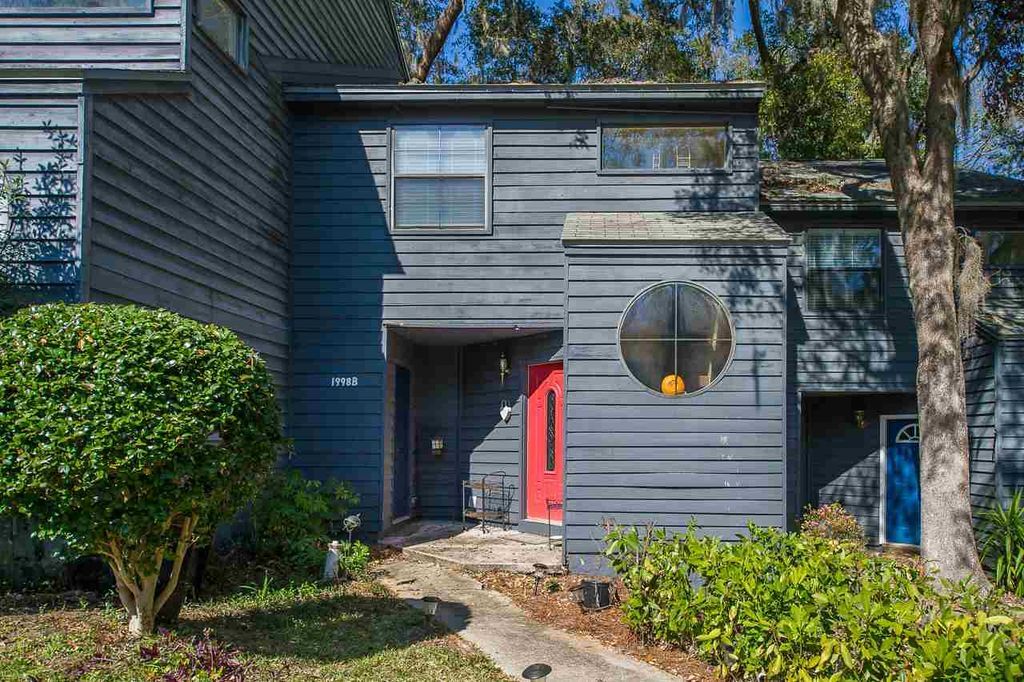 1998 Larette Dr in Tallahassee, FL - Building Photo
