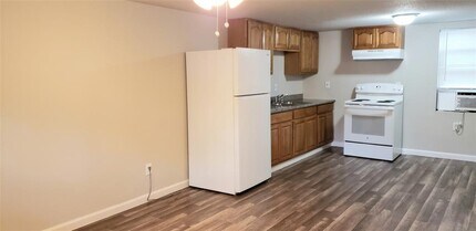 2432 W Little York Rd-Unit -4 in Houston, TX - Building Photo - Building Photo