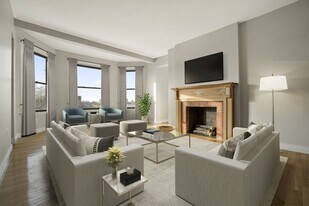 4 Charlesgate E, Unit 405 in Boston, MA - Building Photo
