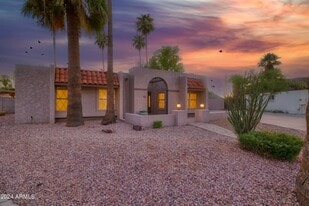 3204 N Jay St in Chandler, AZ - Building Photo