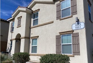 1051 Admiral Emblem St in Henderson, NV - Building Photo - Building Photo