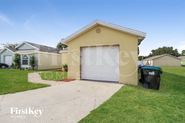 6528 Viewpoint Ct in Orlando, FL - Foto de edificio - Building Photo