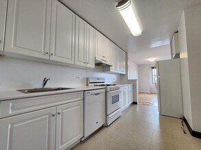 3660 Oxford Ave in Bronx, NY - Foto de edificio - Building Photo