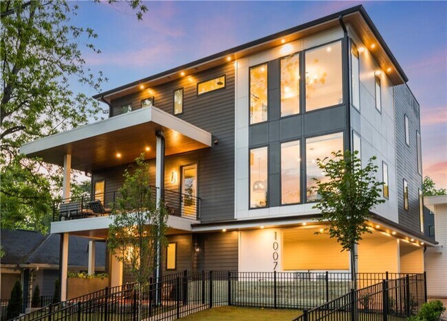 1007 Manigault St SE in Atlanta, GA - Building Photo - Building Photo