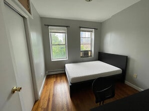 59 St Pauls Ave in Jersey City, NJ - Building Photo - Building Photo