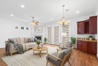 3006 McCulloch Cir in Houston, TX - Building Photo - Building Photo