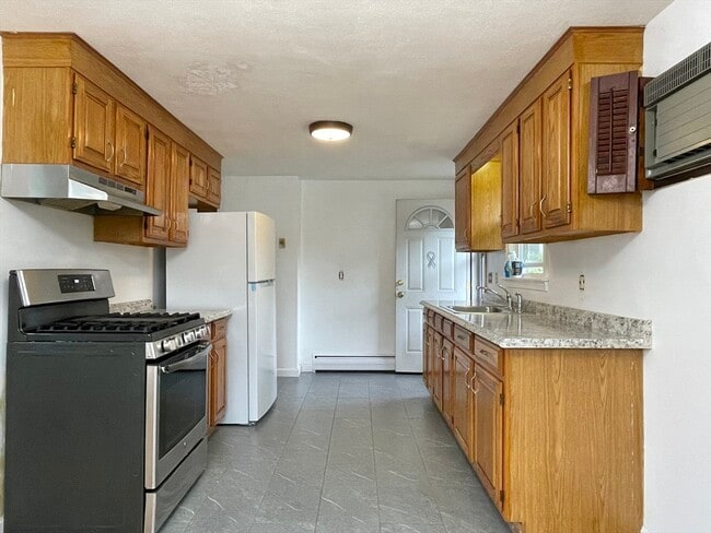 41 Prosper St in Malden, MA - Building Photo - Building Photo