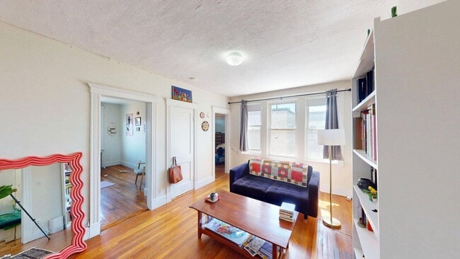 property at 1630 Commonwealth Ave