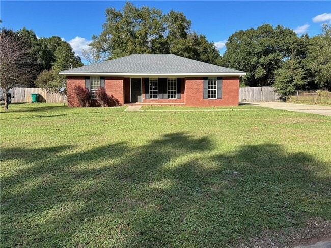 property at 7750 Smith Rd