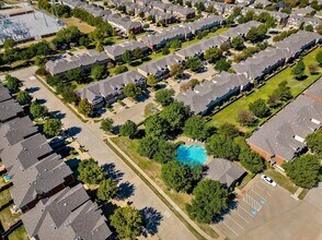 4613 Penelope Ln in Plano, TX - Foto de edificio - Building Photo