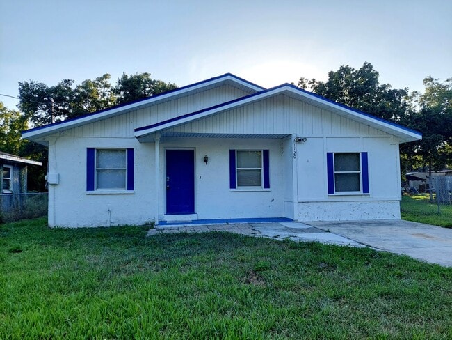 property at 1720 Merrick Rd