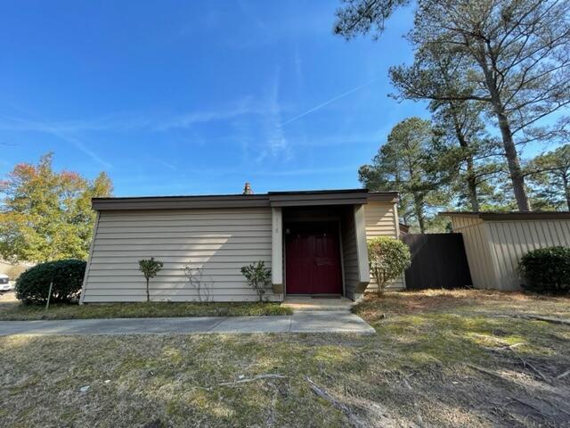 118 The Bunkers in Aiken, SC - Foto de edificio - Building Photo