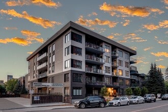 Elva in Calgary, AB - Building Photo - Building Photo
