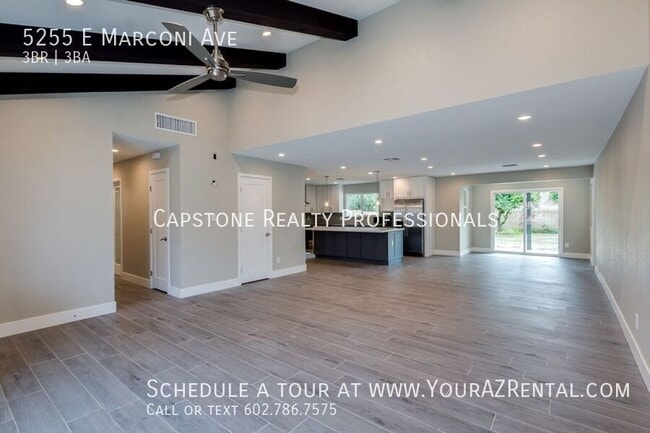 property at 5255 E Marconi Ave