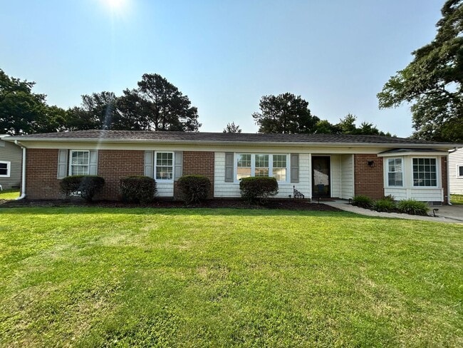 property at 629 Bethune Dr