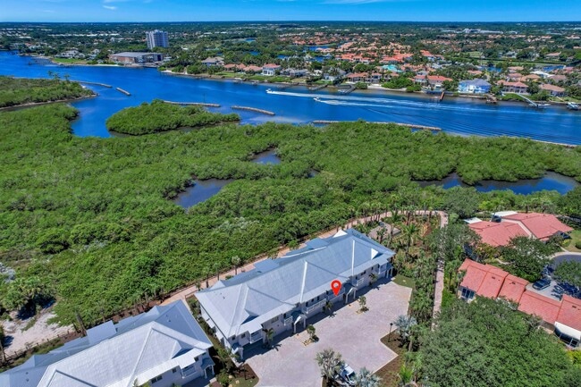 property at 150 Water Pointe Pl