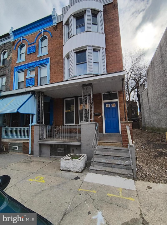 3715 N 15th St in Philadelphia, PA - Building Photo